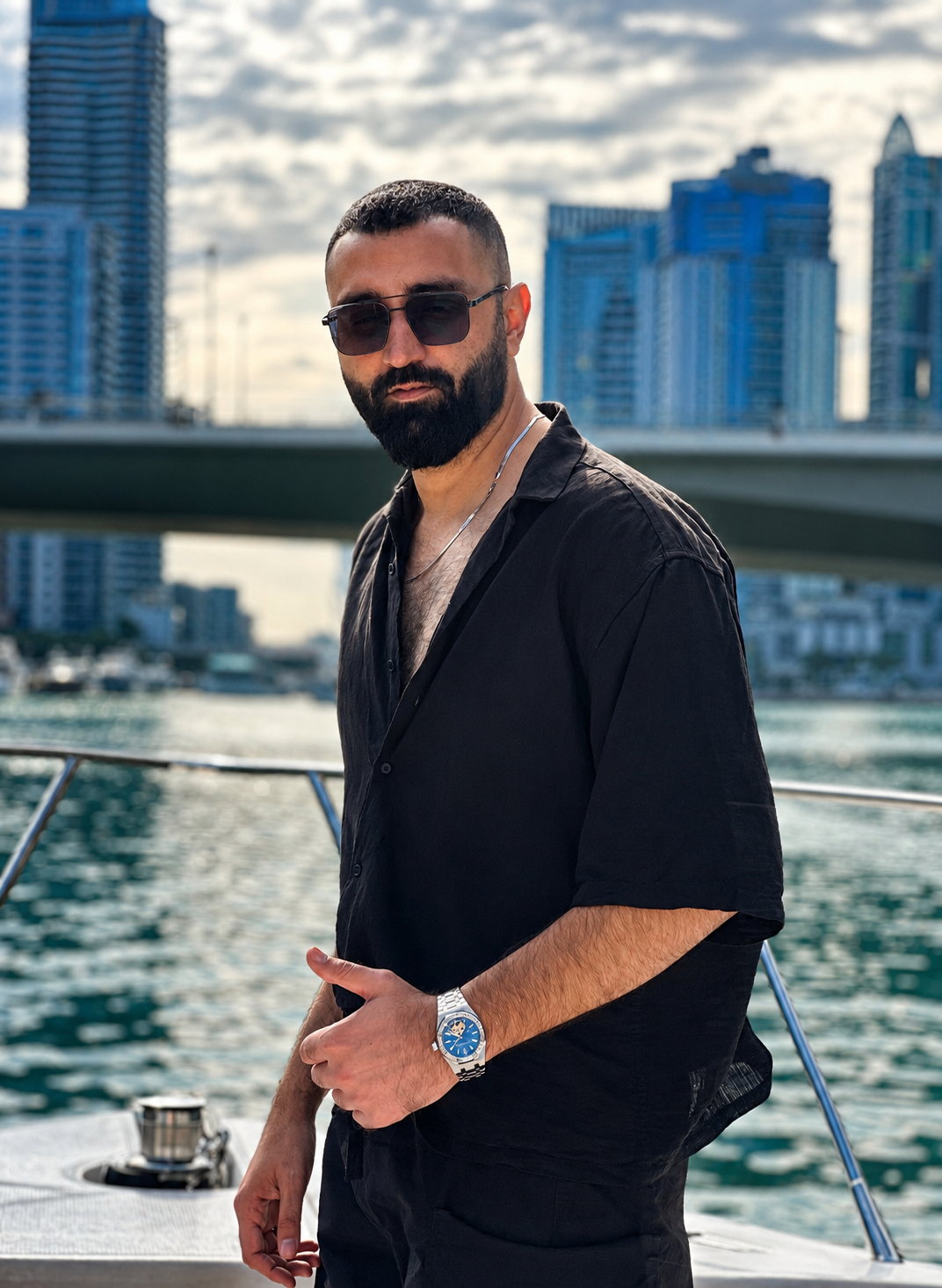 Salman Waria